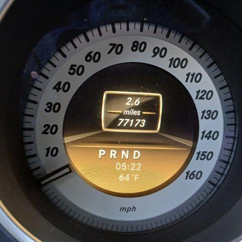 Mercedes-Benz C-Class - Thumbnail 6