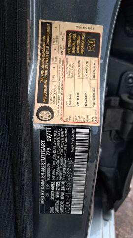 Mercedes-Benz C-Class - Thumbnail 5