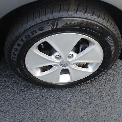 Kia Soul - Thumbnail 5