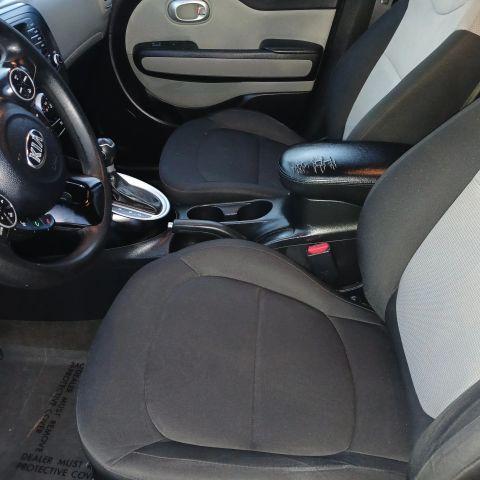 Kia Soul - Thumbnail 15