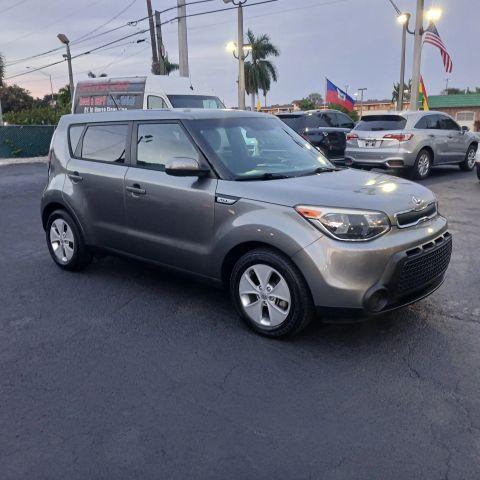 Kia Soul - Thumbnail 12