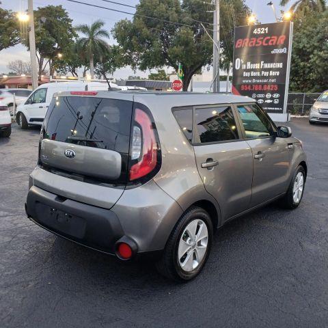 Kia Soul - Thumbnail 10