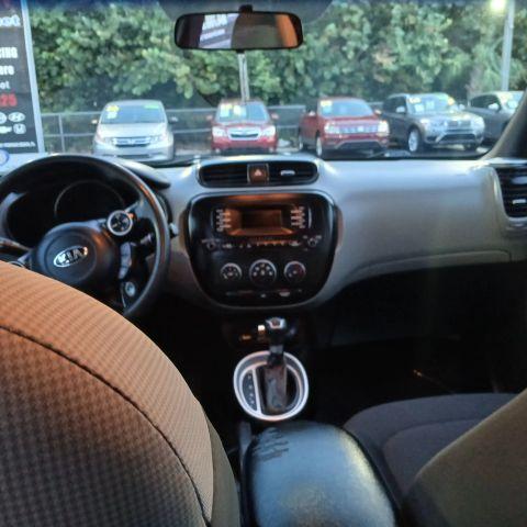 Kia Soul - Thumbnail 19