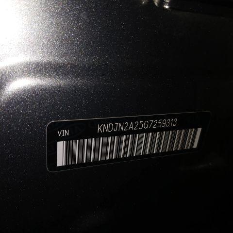 Kia Soul - Thumbnail 6