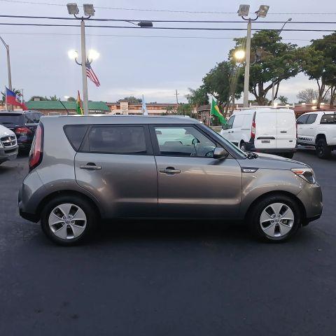 Kia Soul - Thumbnail 11