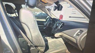 Dodge Durango - Thumbnail 3