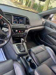 Hyundai Elantra - Thumbnail 17