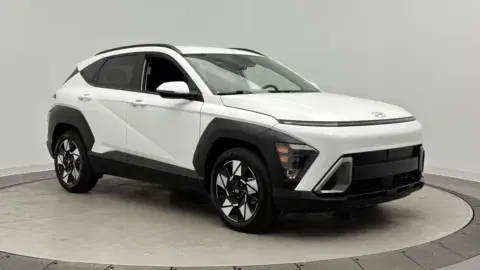Hyundai Kona Sel - Thumbnail 4