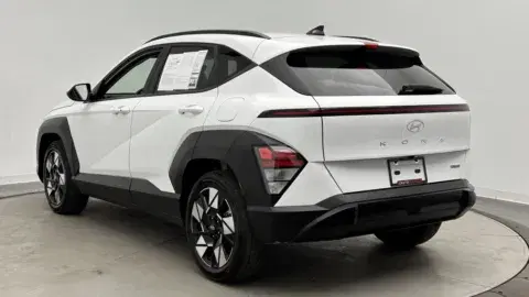 Hyundai Kona Sel - Thumbnail 6