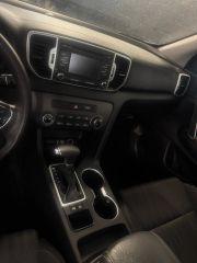 Kia Sportage - Thumbnail 3