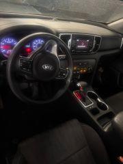 Kia Sportage - Thumbnail 4