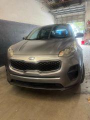 Kia Sportage - Thumbnail 7