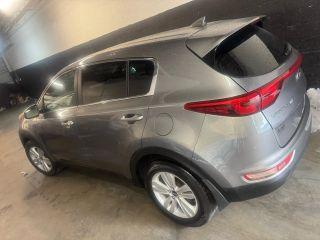 Kia Sportage - Thumbnail 10