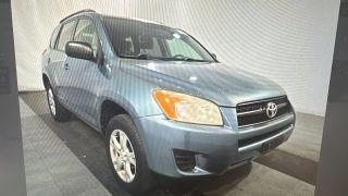 Toyota Rav4 - Thumbnail 2