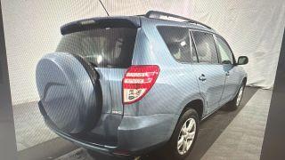 Toyota Rav4 - Thumbnail 16