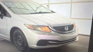 Honda Civic - Thumbnail 3