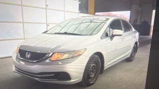 Honda Civic - Thumbnail 7