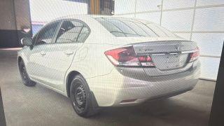 Honda Civic - Thumbnail 2