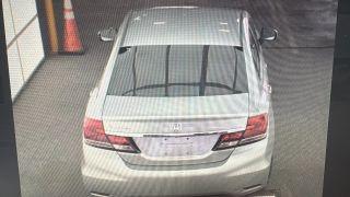 Honda Civic - Thumbnail 6