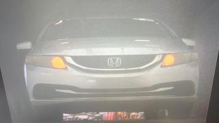 Honda Civic - Thumbnail 4