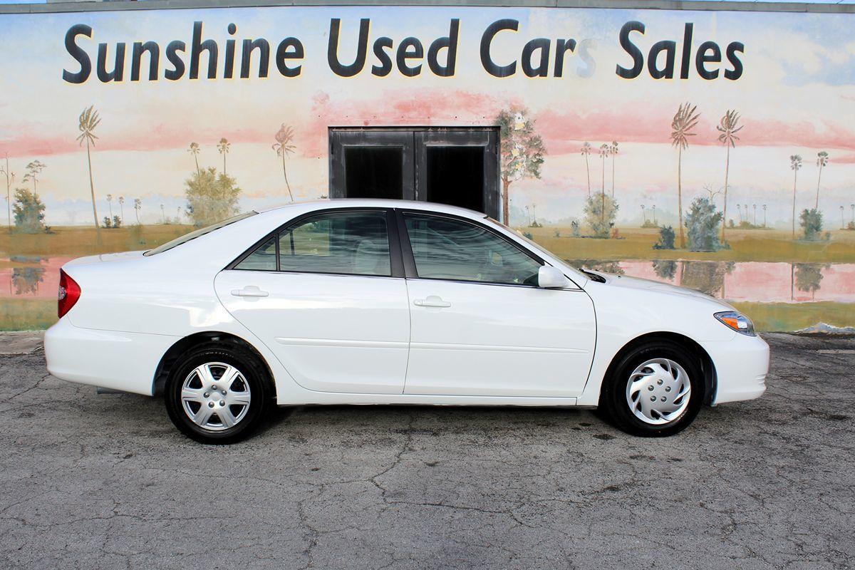 Toyota Camry Le Only $ Down** $85/Wk - Thumbnail 4