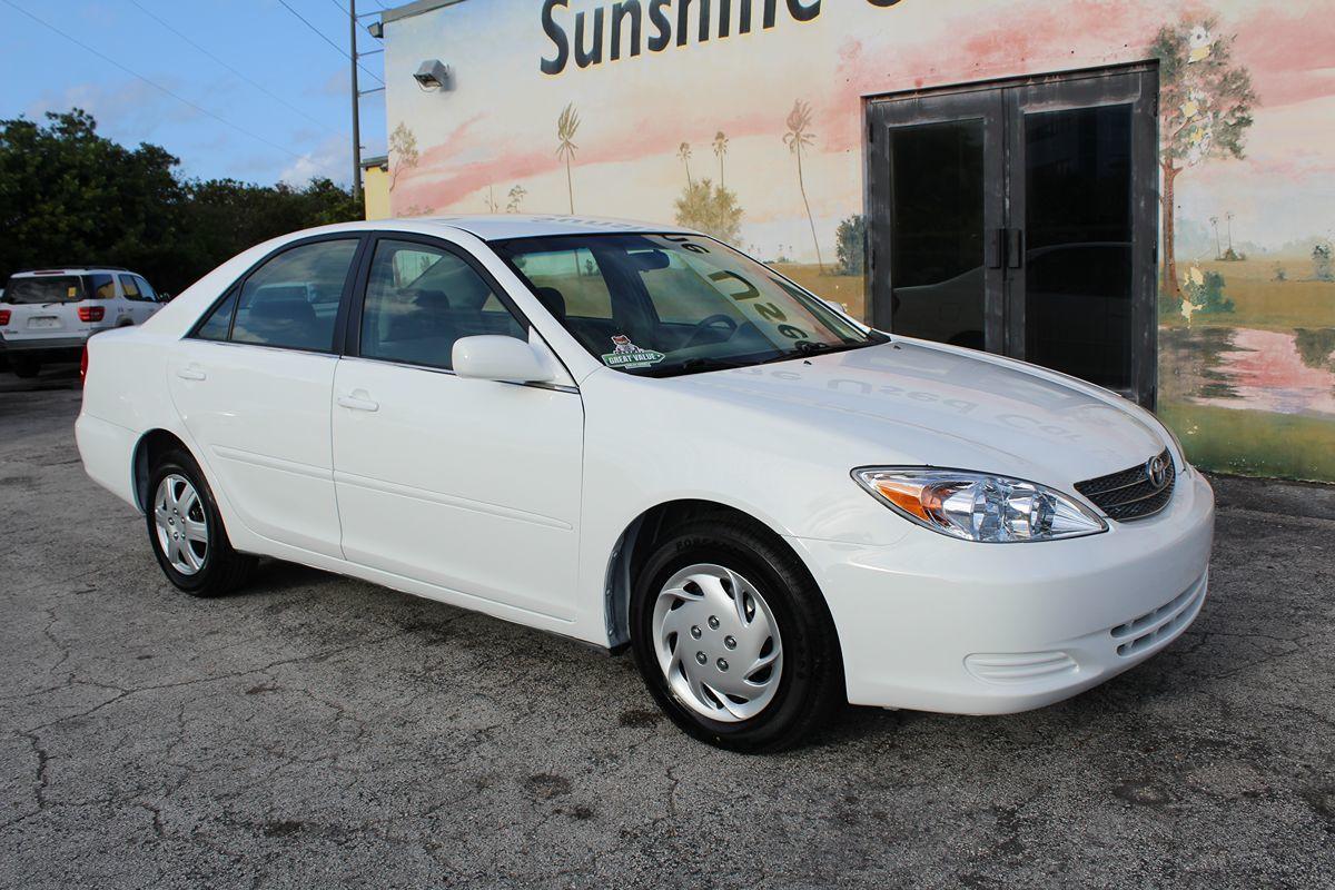 Toyota Camry Le Only $ Down** $85/Wk - Thumbnail 7