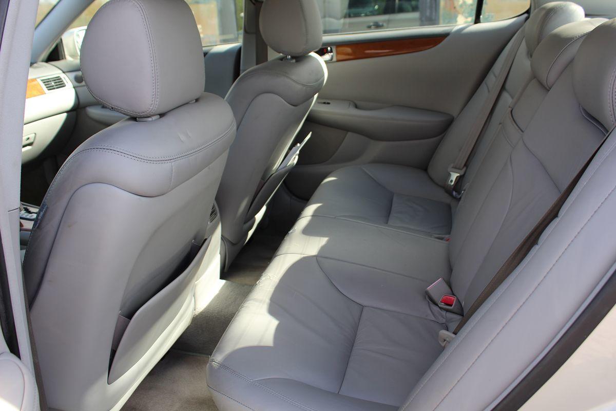 Lexus Es 330 Only $2499 Down** $85Wk - Thumbnail 16