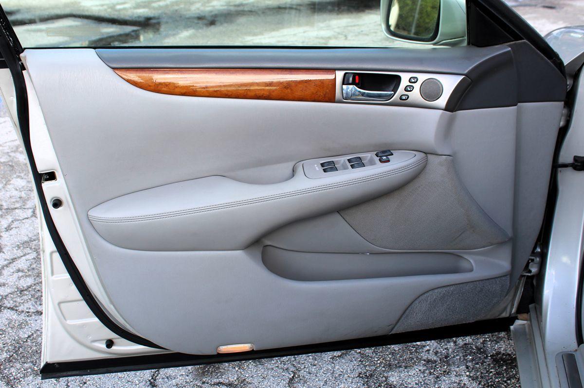 Lexus Es 330 Only $2499 Down** $85Wk - Thumbnail 11