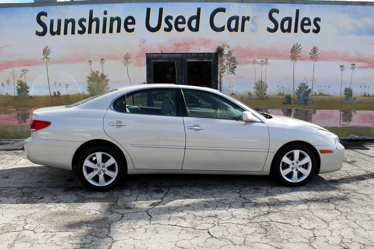 Lexus Es 330 Only $2499 Down** $85Wk - Thumbnail 4