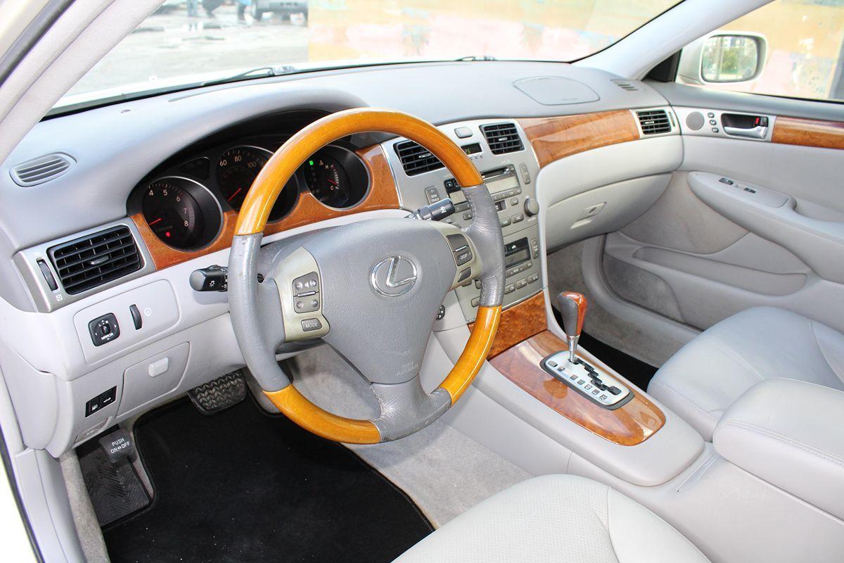 Lexus Es 330 Only $2499 Down** $85Wk - Thumbnail 12