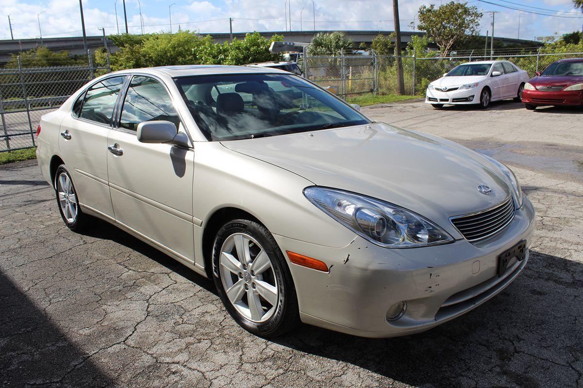 Lexus Es 330 Only $2499 Down** $85Wk - Thumbnail 7