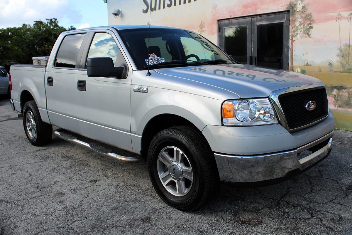 Ford F-150 Xlt Only $3999 Down** $100Wk - Thumbnail 7