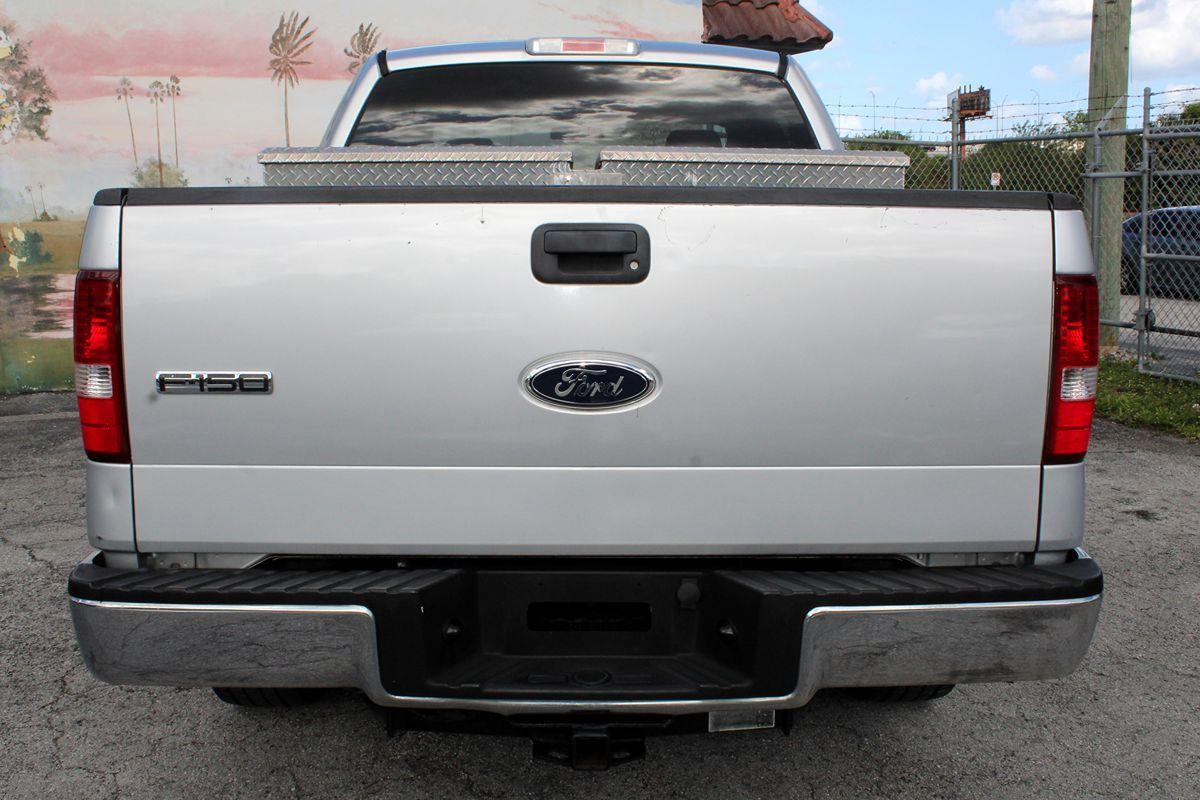 Ford F-150 Xlt Only $3999 Down** $100Wk - Thumbnail 9