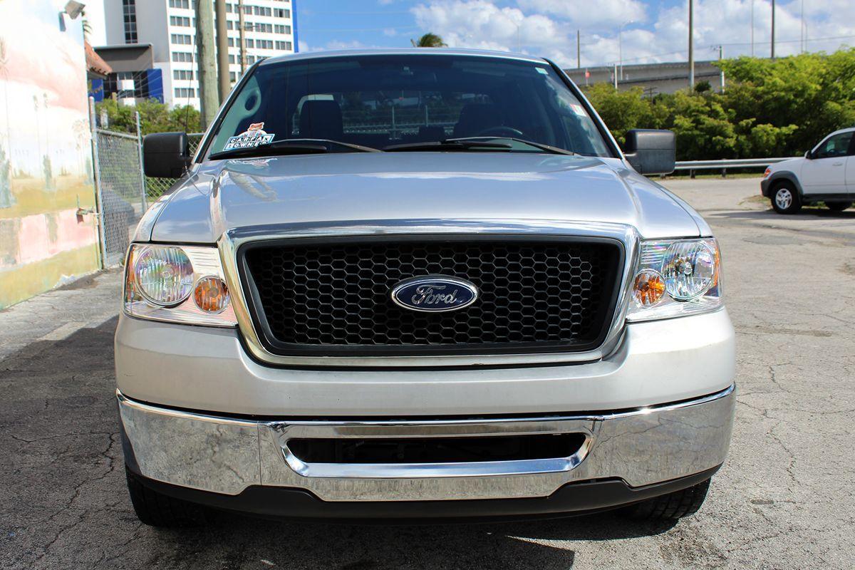 Ford F-150 Xlt Only $3999 Down** $100Wk - Thumbnail 6