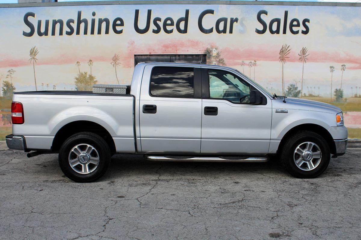 Ford F-150 Xlt Only $3999 Down** $100Wk - Thumbnail 4