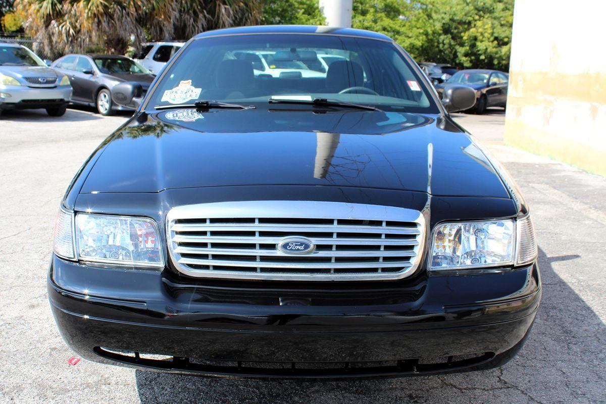 Ford Crown Victoria Police Only $12,500 Cash** - Thumbnail 6
