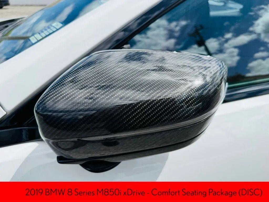 Bmw 8 Series - Thumbnail 11