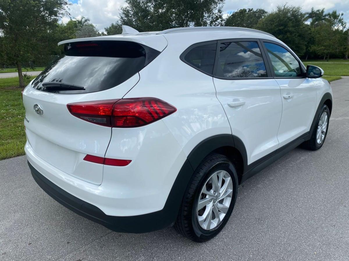 Hyundai Tucson Value - Thumbnail 5