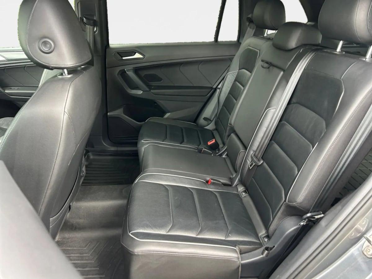 Volkswagen Tiguan Sel Premium - Thumbnail 14