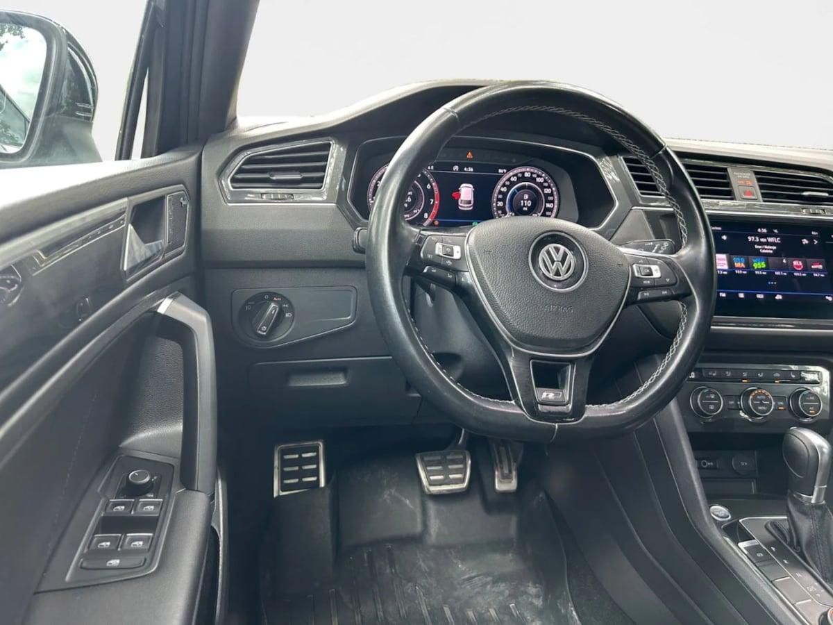 Volkswagen Tiguan Sel Premium - Thumbnail 11