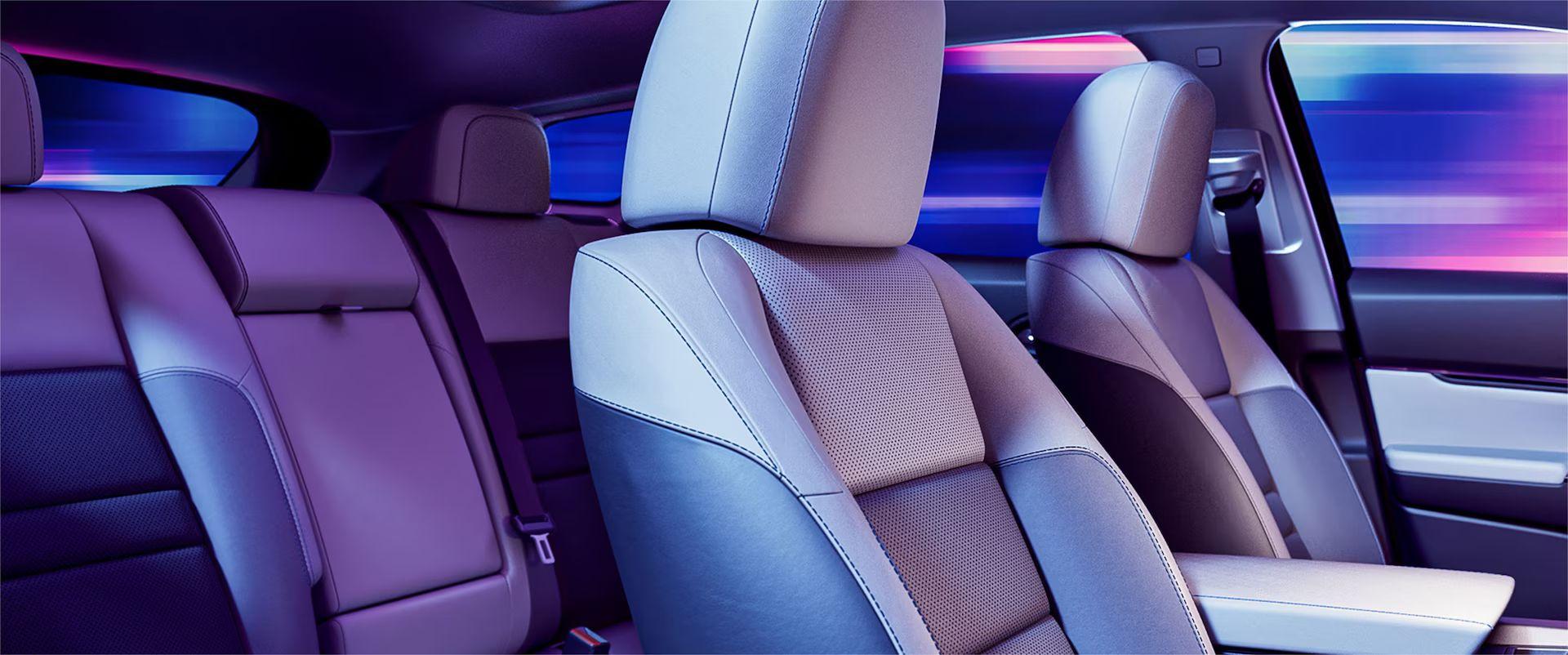 Honda Prologue - Thumbnail 4