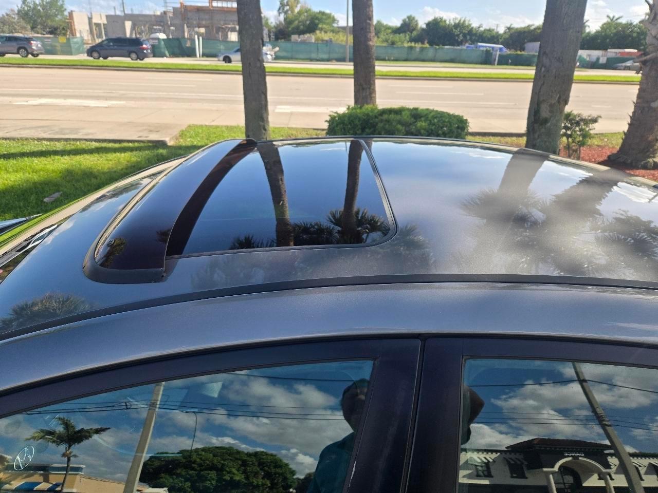 Hyundai Sonatalimited Auto - Thumbnail 8