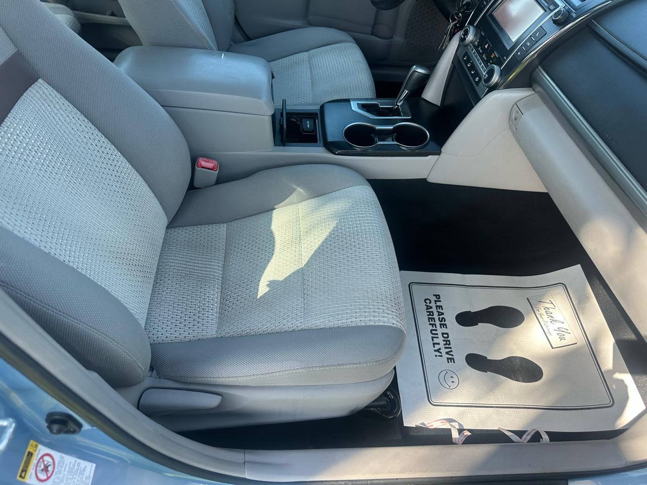 Toyota Camryxle - Thumbnail 20