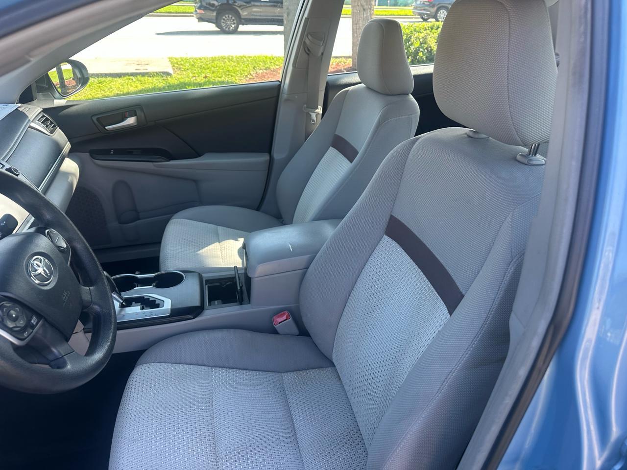 Toyota Camryxle - Thumbnail 16