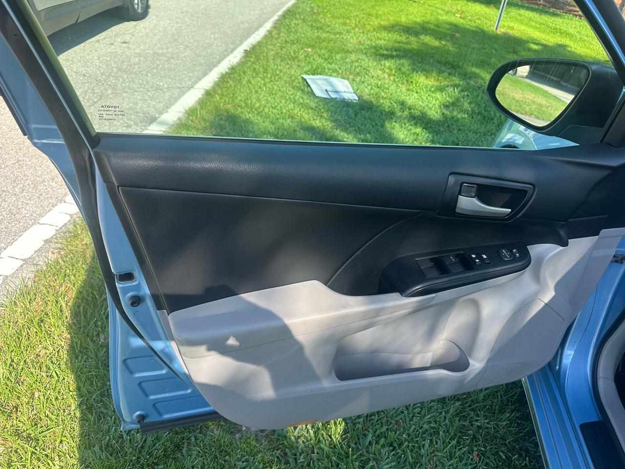 Toyota Camryxle - Thumbnail 13