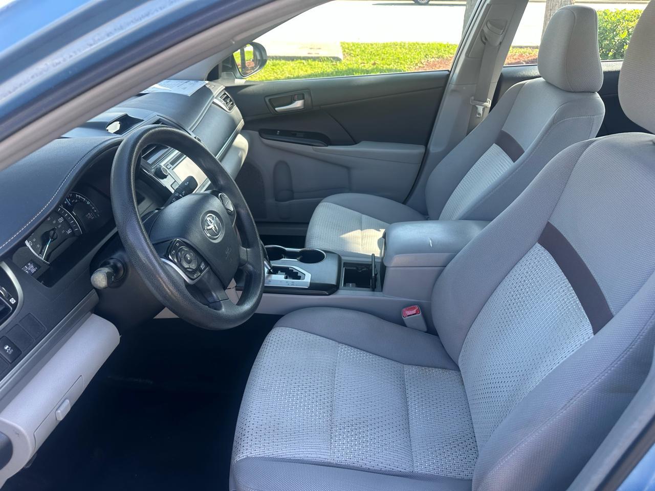 Toyota Camryxle - Thumbnail 15