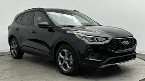 Ford Escape St-Line - Thumbnail 4