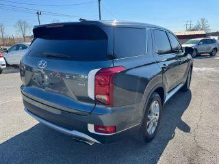 Hyundai Palisade - Thumbnail 11