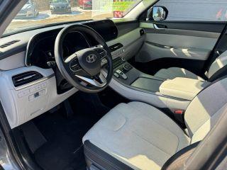 Hyundai Palisade - Thumbnail 17