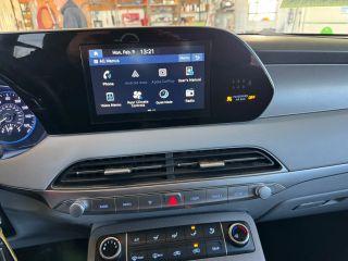 Hyundai Palisade - Thumbnail 14